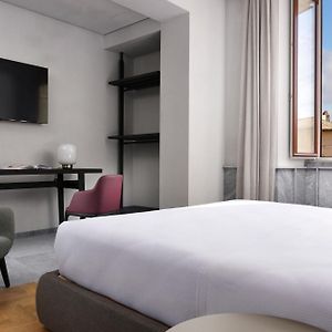 Camera superior con letto king size